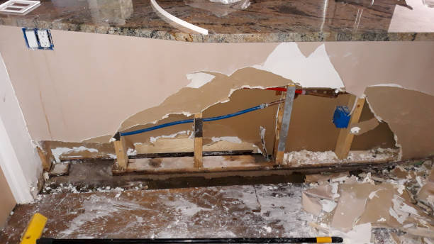 Best Residential water damage restoration  in Waltham, MA